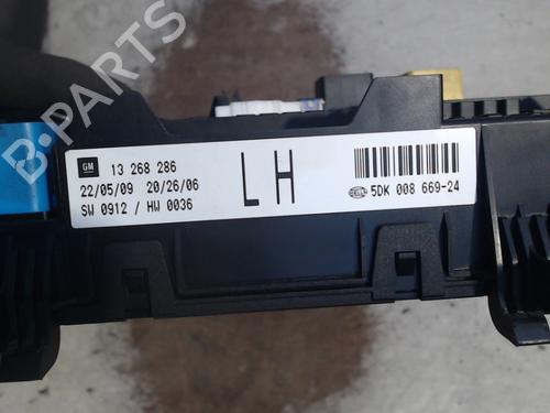 Comfort control module OPEL ASTRA H (A04) 1.8 (L48) | BP21945708M56 