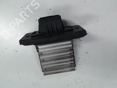 Heater resistor KIA RIO I Saloon (DC_) 1.3 | BP21935372M108 