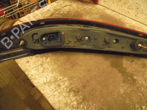 Right taillight FIAT PUNTO (188_) 1.4 | BP23026256C35 