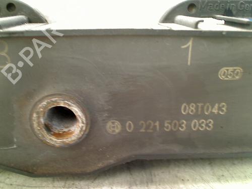 Ignition coil MERCEDES-BENZ A-CLASS (W168) A 160 (168.033, 168.133) | BP21919799M94 