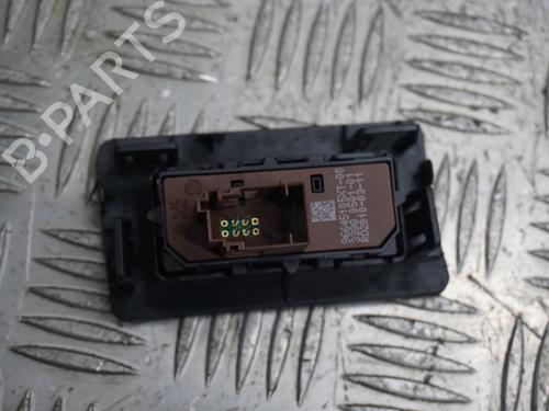 Switch CITROËN DS3 (SA_) 1.6 THP 155 | BP23016510I30 