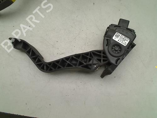 Elektronisk sensor PEUGEOT 308 I (4A_, 4C_) 1.6 HDi (90 hp) 21910553