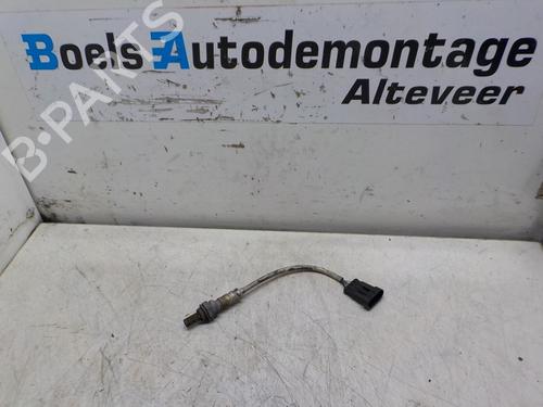 Used Electronic sensor FIAT SEICENTO / 600 (187_) 1.1 (187AXB, 187AXB1A, 187AXC1A02) (54 hp) 23043280