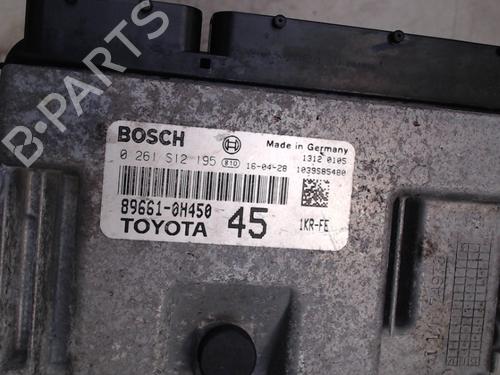 Used Control unit PEUGEOT 108 1.0 VTi (69 hp) 21936653