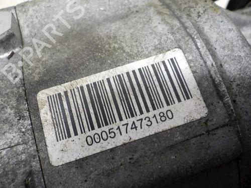 AC compressor FIAT PANDA (169_) 1.2 (169.AXB11, 169.AXB1A) | BP23005189M34 