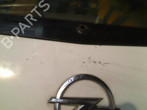 Tailgate OPEL CORSA D (S07) 1.0 (L08, L68) | BP21918175C6 