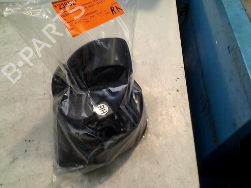 Used Rear right seatbelt VW UP! (121, 122, BL1, BL2, BL3, 123) 1.0 (75 hp) 21921744