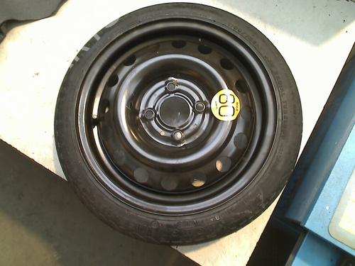 Used Rim NISSAN MICRA III (K12) 1.2 16V (80 hp) 21926508