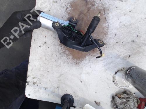 Used Rear wiper motor ALFA ROMEO 147 (937_) 1.6 16V T.SPARK ECO (937.AXA1A, 937.BXA1A) (105 hp) 21936698