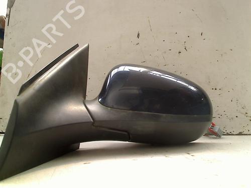 Left mirror FIAT CROMA (194_) 2.4 D Multijet | BP21928680C26 