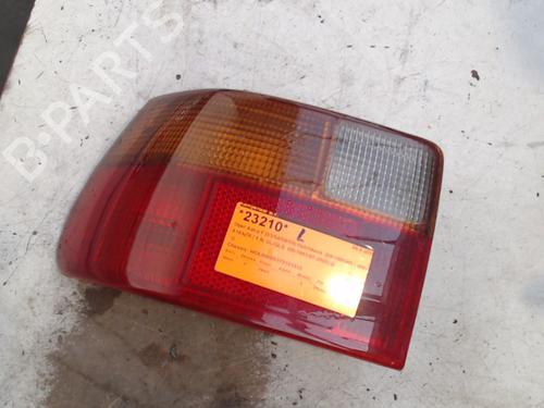 Used Left taillight OPEL ASTRA F Hatchback (T92) 1.6 i (F08, M08, F68, M68) (75 hp) 21937868