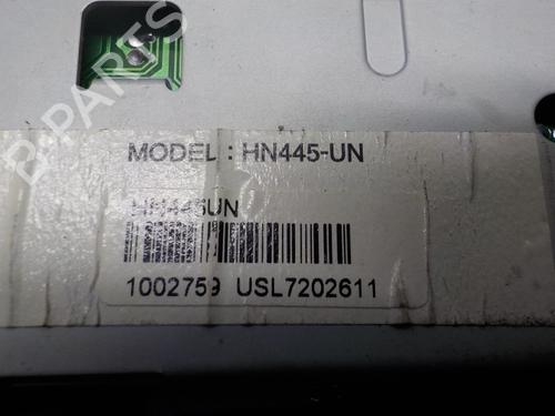 Radio KIA CARENS III MPV (UN) 2.0 CVVT | BP23008256E6 
