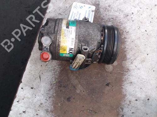 AC-Kompressor OPEL MERIVA A MPV (X03) 1.4 16V Twinport (E75) (90 hp) 21944181