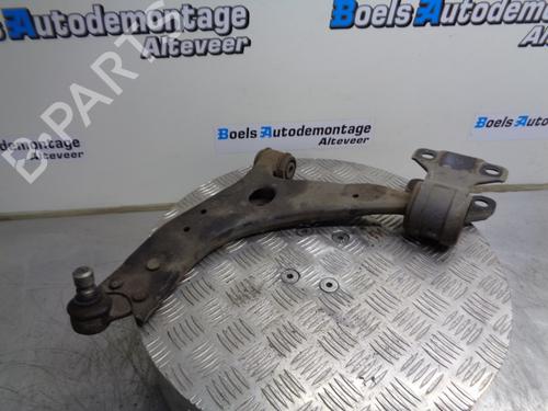 Used Left front suspension arm VOLVO V40 Hatchback (525) D2 (114 hp) 23012115