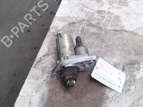 Startmotor VW POLO IV (9N_, 9A_) 1.2 (54 hp) 21943369