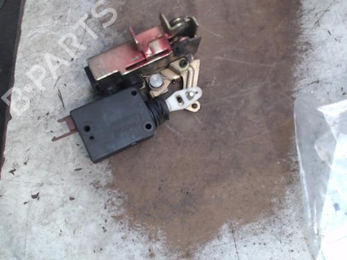 Used Front right lock CITROËN SAXO (S0, S1) 1.4 VTS (75 hp) 21944161