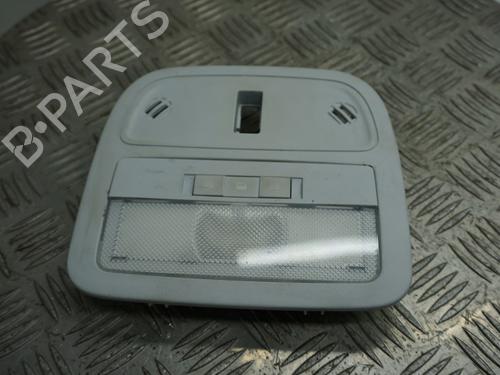 Used Interior roof light OPEL ADAM (M13) 1.0 (115 hp) 23014369