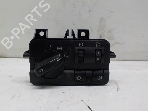 Headlight switch BMW 3 Compact (E46) 316 ti | BP23008571I24 