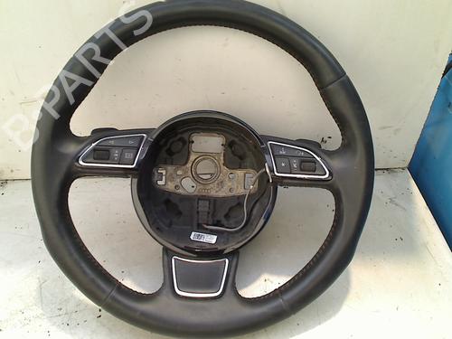Rat AUDI A3 Sportback (8VA, 8VF) 2.0 TDI (184 hp) 21913615