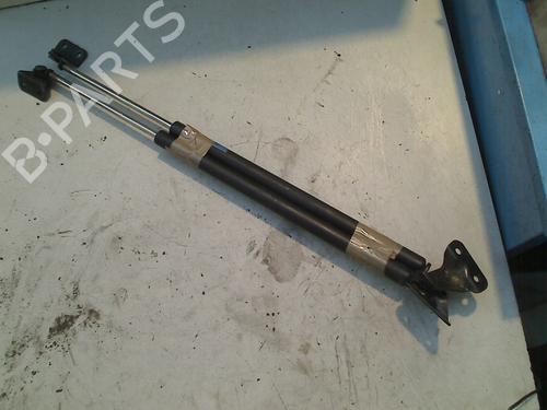 Used Tailgate lift support OPEL AGILA (A) (H00) 1.2 16V (F68) (75 hp) 21922838