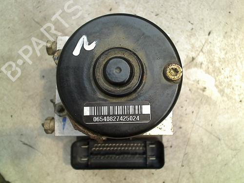 Used ABS pump MAZDA 2 (DY) 1.4 (80 hp) 21927207