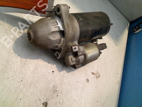 Used Starter BMW 7 (E65, E66, E67) 760 i, Li (445 hp) 21915896