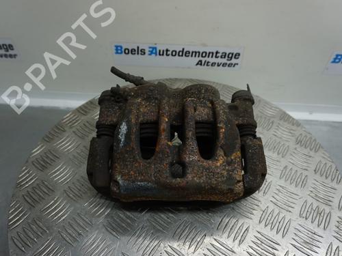 Used Left front brake caliper MERCEDES-BENZ VITO Van (W447) 116 CDI (447.601, 447.603, 447.605) (163 hp) 23013762