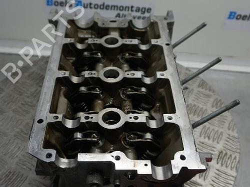 Cylinder head AUDI A4 B8 Avant (8K5) S4 quattro | BP23017375M5 