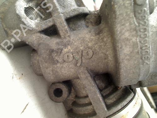 Steering rack CITROËN C4 I (LC_) 1.6 16V | BP21911643M22 