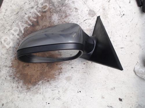 Used Left mirror BMW 1 (E87) 118 i (143 hp) 21938494