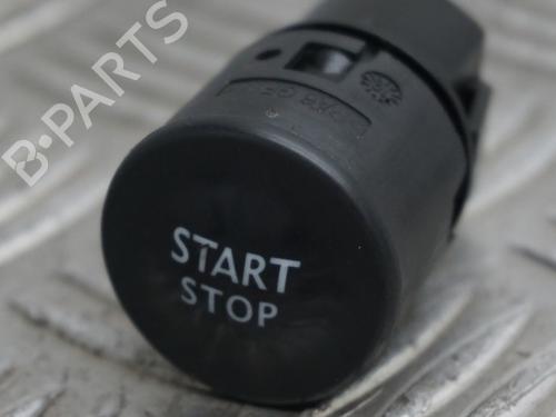 Spak kontakt RENAULT MEGANE III Hatchback (BZ0/1_, B3_) 1.6 16V (BZ1B, BZ1H) (110 hp) 23016099