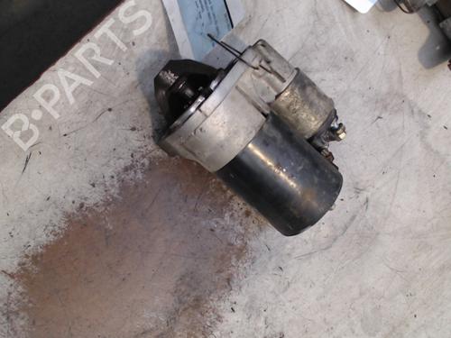 Used Starter NISSAN MICRA II (K11) 1.4 i 16V (82 hp) 21937022
