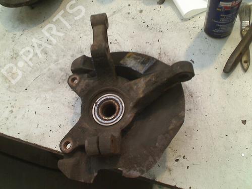 Used Right front steering knuckle KIA PICANTO I (SA) 1.0 (61 hp) 21934881
