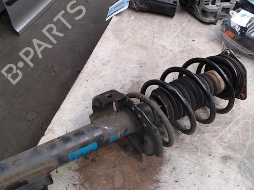 Used Left front shock absorber MERCEDES-BENZ A-CLASS (W169) A 200 (169.033, 169.333) (136 hp) 21939546