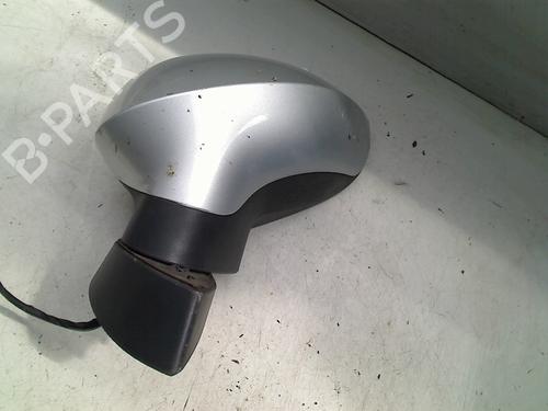 Left mirror SEAT IBIZA IV SC (6J1, 6P5) 1.2 | BP21915225C26 