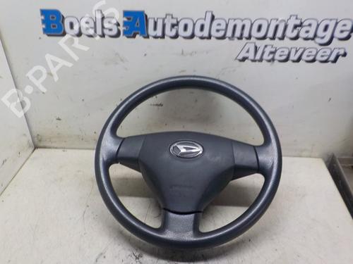 Ratt DAIHATSU CUORE VII (L275_, L285_, L276_) 1.0 (L276) (70 hp) 23007939