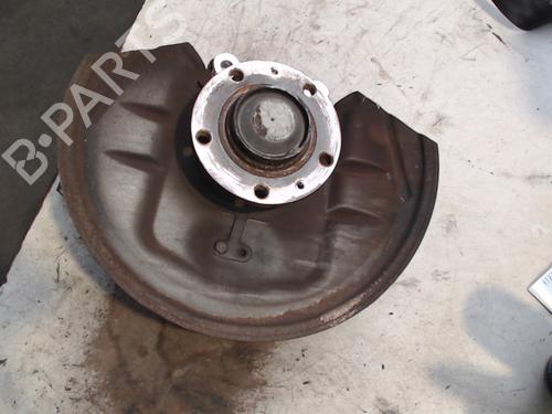 Right rear steering knuckle PEUGEOT 508 I (8D_) 1.6 THP | BP21937894M28 