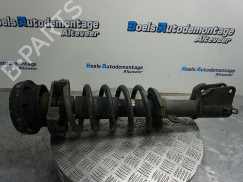 Used Left front shock absorber RENAULT TRAFIC II Van (FL) 2.0 dCi 115 (FL01, FL0U) (114 hp) 23028336
