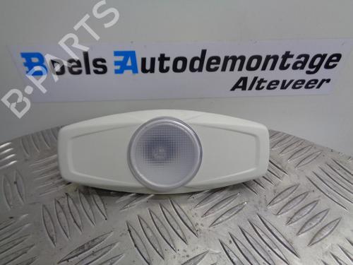 Used Interior roof light FORD FOCUS III Turnier 1.0 EcoBoost (125 hp) 23011288