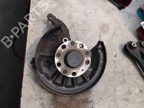 Left rear steering knuckle SEAT LEON (5F1) 1.8 TSI | BP21936404M27 