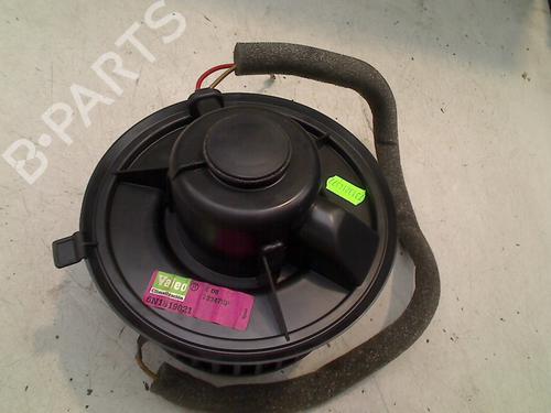 Used Heater blower motor VW POLO III (6N1) 75 1.6 (75 hp) 21926361