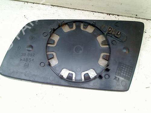 Right mirror glass BMW 5 (E60) 520 d | BP21916392C147 