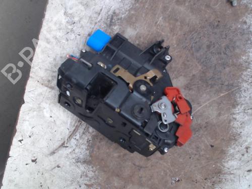 Rear right lock VW TOURAN (1T1, 1T2) 1.6 FSI | BP21941941C99 