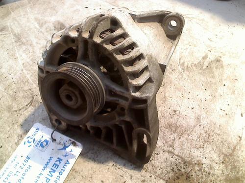Used Alternator FIAT SEICENTO / 600 (187_) 1.1 (187AXB, 187AXB1A, 187AXC1A02) (54 hp) 21932268
