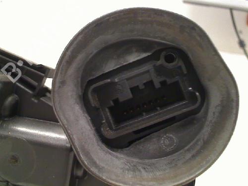 Rear right lock VW GOLF VI (5K1) 1.4 | BP21923872C99 