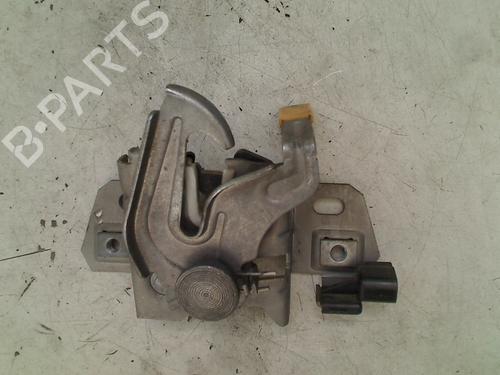 Used Hood lock VOLVO V50 (545) 2.0 D (136 hp) 21924864