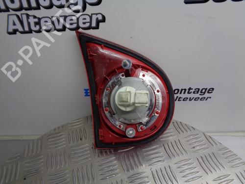 Right taillight VW GOLF V (1K1) 1.6 FSI | BP23010554C35 