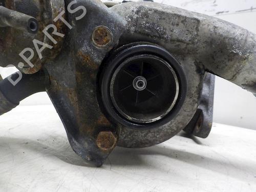 Turbocharger/Supercharger OPEL ASTRA H Estate (A04) 1.7 CDTI (L35) | BP23027217M71 