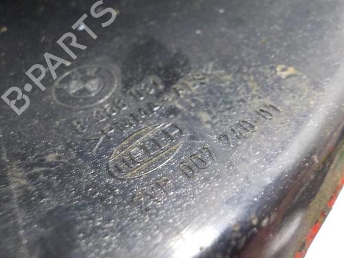 Left taillight BMW 5 (E39) 525 tds | BP23027478C34 