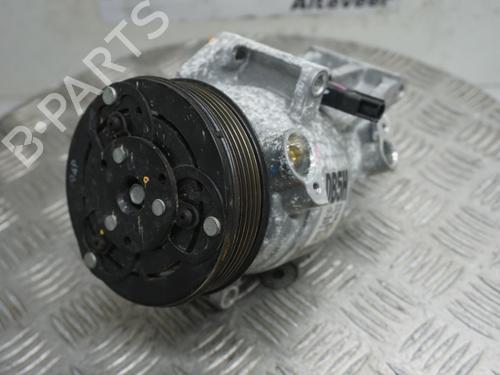 Used AC compressor MAZDA 2 Hatchback (DL, DJ) 1.5 SKYACTIV-G (90 hp) 22369436